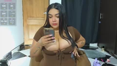 Snapshot of samantasm chatting on February 19, 11:06 am S A M A N T A online show from February 19, 11:06 am