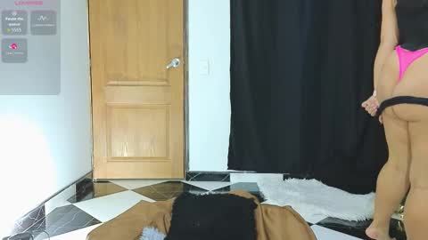 Snapshot of samantasm chatting on March 9, 10:52 am S A M A N T A online show from March 9, 10:52 am