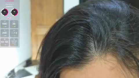 Snapshot of samantasm chatting on March 13, 10:44 am S A M A N T A online show from March 13, 10:44 am