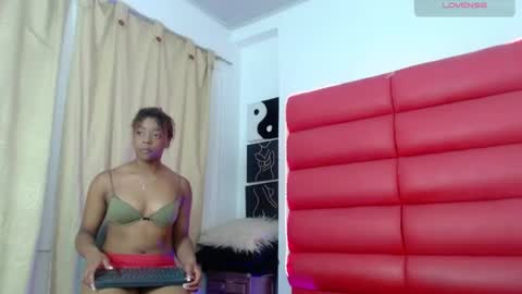 samantawhest online show from July 24, 6:06 pm