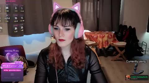Samanteased online show from July 1, 6:07 pm