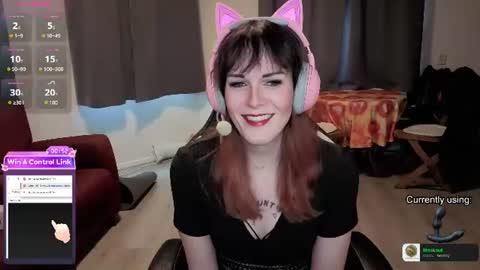 Samanteased online show from July 4, 5:41 pm