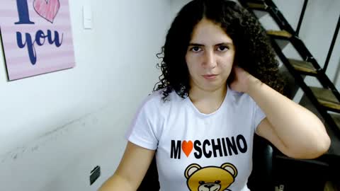 samantha online show from December 5, 9:28 pm