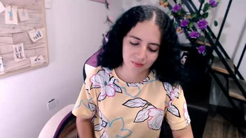 samantha online show from April 18, 6:34 pm