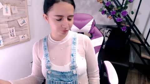 samantha online show from April 19, 6:07 pm