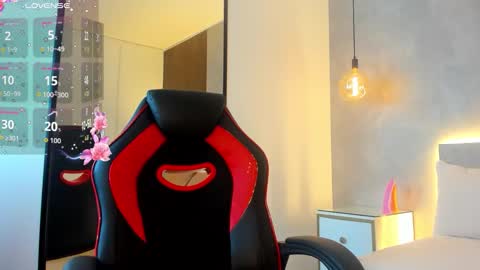 S A M A N T H A online show from October 28, 2:26 am