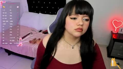 Sam online show from April 16, 4:13 am