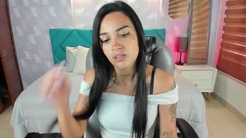 natalia online show from September 13, 1:00 pm