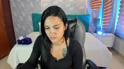 natalia online show from September 17, 12:51 pm