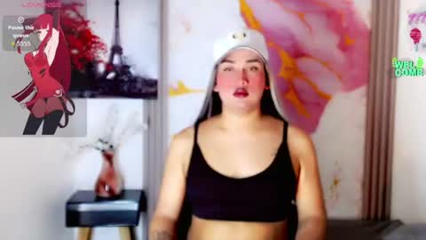 samantha__paez online show from June 15, 7:38 pm