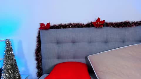 Samantha Vega online show from December 11, 12:12 am