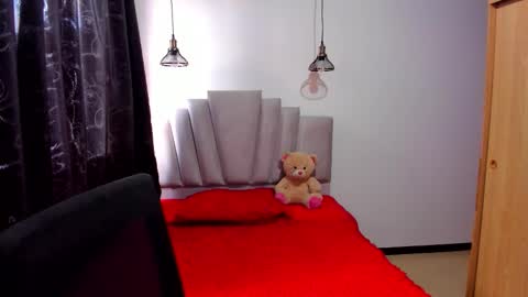 Samantha  online show from September 24, 11:35 am