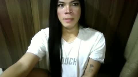 Snapshot of samantha_anderson69 chatting on December 4, 8:51 pm samantha_anderson69 online show from December 4, 8:51 pm