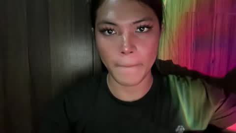 Snapshot of samantha_anderson69 chatting on September 10, 12:27 pm samantha_anderson69 online show from September 10, 12:27 pm