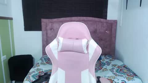 SAMANTHA online show from June 30, 10:55 pm