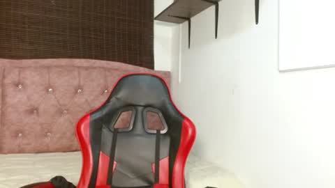 SAMANTHA online show from July 9, 11:09 pm