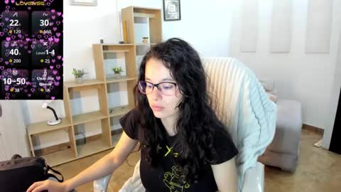 Snapshot of samantha_blow chatting on September 18, 4:03 am samantha_blow online show from September 18, 4:03 am