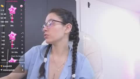 samantha_blow online show from June 5, 6:52 am