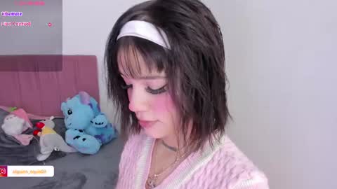 samantha_browwnn online show from June 27, 12:33 pm