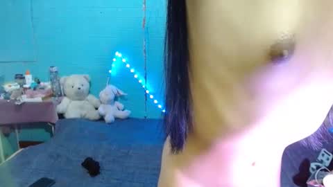 samantha_clariss online show from September 27, 6:51 am
