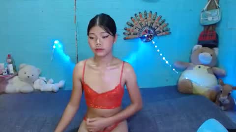 samantha_clariss online show from October 8, 4:43 am