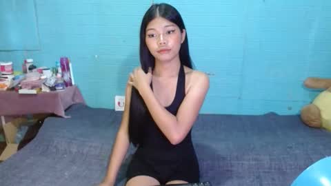 samantha_clariss online show from October 11, 7:29 am