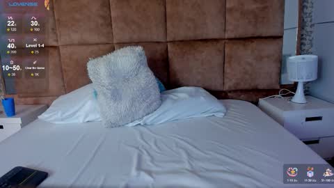 Snapshot of samantha_cp_ chatting on November 22, 12:15 pm Sammy online show from November 22, 12:15 pm