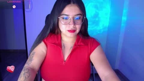 Samanta online show from January 16, 10:34 pm