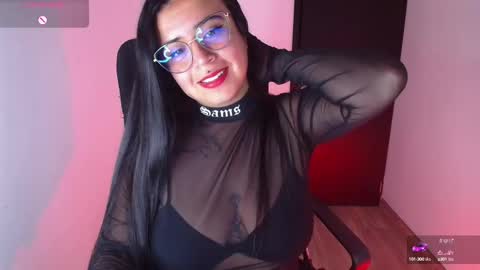 Samanta online show from September 11, 2:00 am