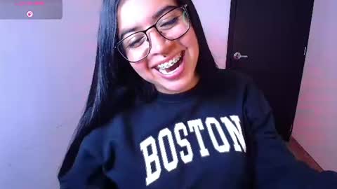 Snapshot of samantha_devil_ chatting on July 22, 2:47 am Samanta online show from July 22, 2:47 am