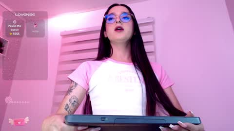 samantha_dollsx online show from January 6, 6:14 am