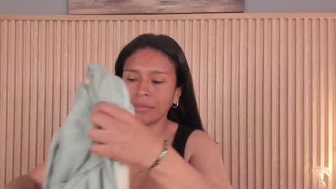 samantha_duart3 online show from July 13, 12:30 pm