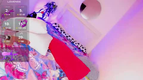 Snapshot of samantha_duke66 chatting on December 6, 7:21 am samantha_duke66 online show from December 6, 7:21 am