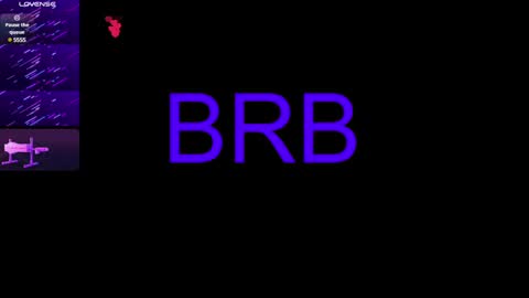 Snapshot of samantha_duke66 chatting on January 11, 6:35 am samantha_duke66 online show from January 11, 6:35 am