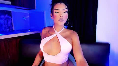 Snapshot of samantha_duke66 chatting on October 9, 6:55 am samantha_duke66 online show from October 9, 6:55 am