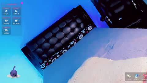 samantha_duke66 online show from June 9, 8:04 am