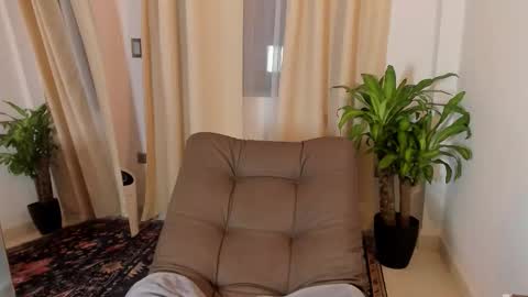 Samantha Ferrec online show from November 15, 9:43 pm