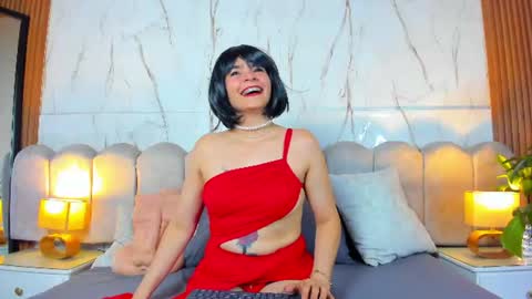 samantha_fiire online show from June 12, 12:59 pm
