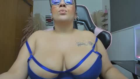 Samantha ga online show from February 17, 8:04 pm