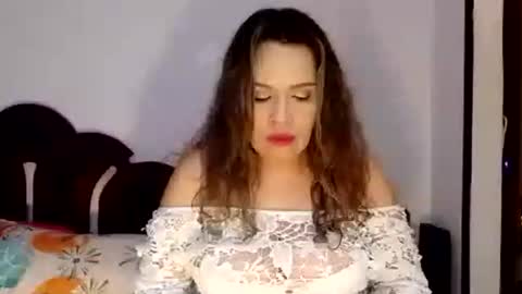 Snapshot of samantha_gomez_xxx chatting on February 17, 10:29 am Samantha Gomez online show from February 17, 10:29 am