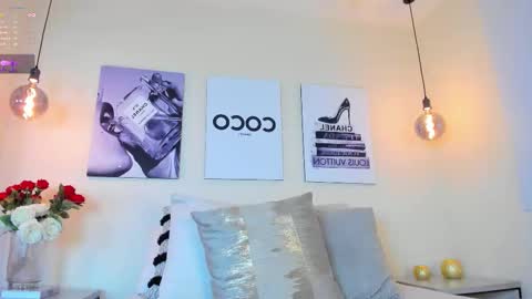 Snapshot of samantha_hotly chatting on March 4, 2:17 am Samantha online show from March 4, 2:17 am