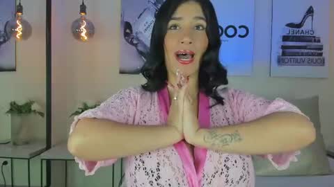 Samantha online show from June 10, 8:02 am