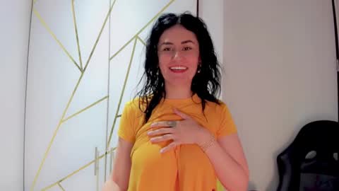 Andy online show from October 18, 12:50 pm