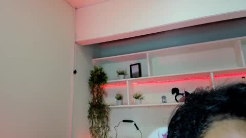 Samantha online show from February 7, 11:47 am