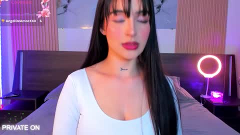 samantha_moons online show from December 18, 12:49 am