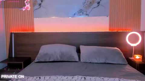 samantha_moons online show from March 12, 11:00 pm