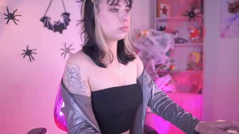 SAMY online show from October 14, 2:40 pm