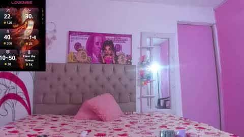 Sam online show from September 22, 3:14 pm