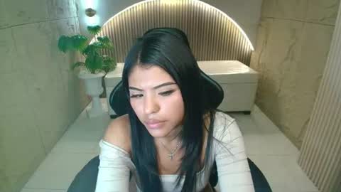 Sam  online show from July 13, 10:45 pm