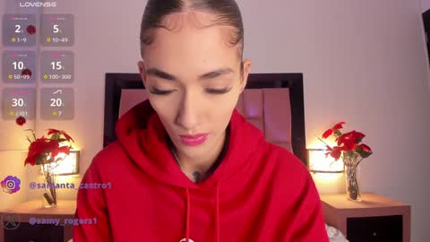 Sammy  online show from January 5, 11:48 am